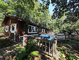 POV Lake Resort & Glamping Campground