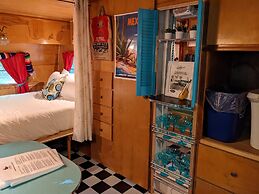 POV Lake Resort & Glamping Campground