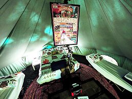 POV Lake Resort & Glamping Campground