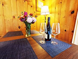 POV Lake Resort & Glamping Campground
