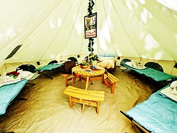 POV Lake Resort & Glamping Campground