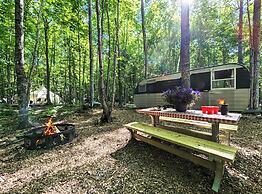 POV Lake Resort & Glamping Campground