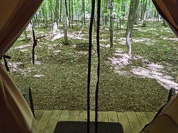 POV Lake Resort & Glamping Campground
