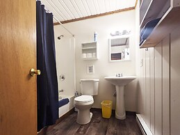 POV Lake Resort & Glamping Campground