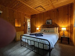 POV Lake Resort & Glamping Campground
