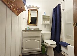 POV Lake Resort & Glamping Campground