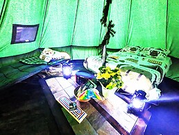 POV Lake Resort & Glamping Campground