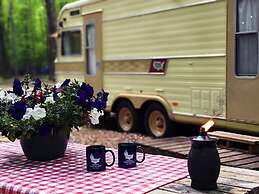 POV Lake Resort & Glamping Campground