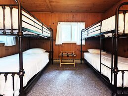 POV Lake Resort & Glamping Campground