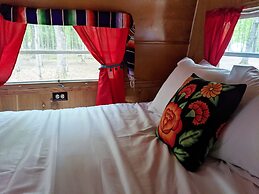 POV Lake Resort & Glamping Campground