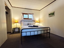POV Lake Resort & Glamping Campground