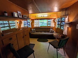 POV Lake Resort & Glamping Campground
