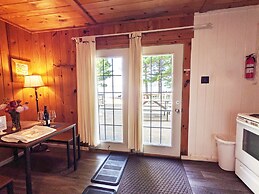 POV Lake Resort & Glamping Campground
