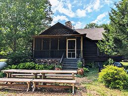 POV Lake Resort & Glamping Campground