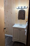 POV Lake Resort & Glamping Campground