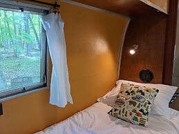 POV Lake Resort & Glamping Campground