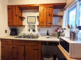 POV Lake Resort & Glamping Campground