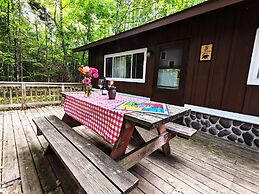 POV Lake Resort & Glamping Campground