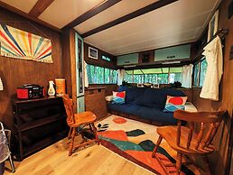 POV Lake Resort & Glamping Campground