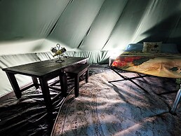 POV Lake Resort & Glamping Campground