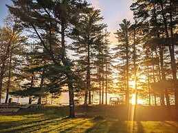 POV Lake Resort & Glamping Campground