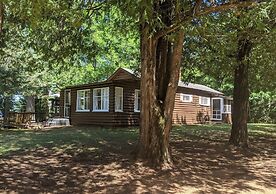 POV Lake Resort & Glamping Campground