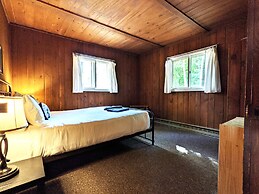 POV Lake Resort & Glamping Campground