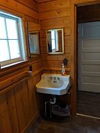 POV Lake Resort & Glamping Campground