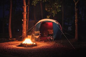 POV Lake Resort & Glamping Campground