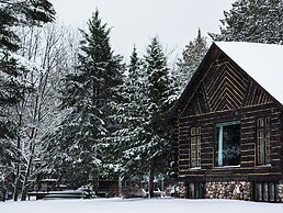 POV Lake Resort & Glamping Campground
