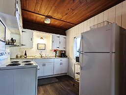 POV Lake Resort & Glamping Campground