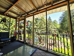 POV Lake Resort & Glamping Campground