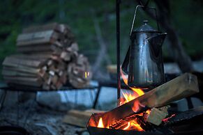POV Lake Resort & Glamping Campground
