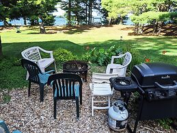 POV Lake Resort & Glamping Campground