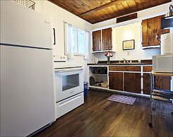 POV Lake Resort & Glamping Campground