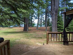 POV Lake Resort & Glamping Campground