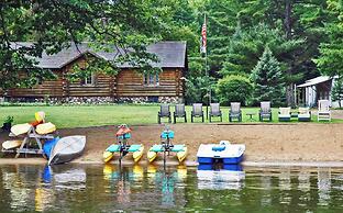 POV Lake Resort & Glamping Campground