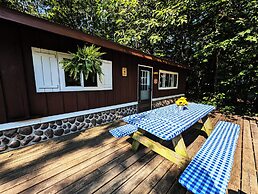 POV Lake Resort & Glamping Campground