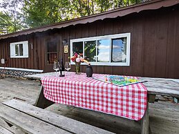 POV Lake Resort & Glamping Campground