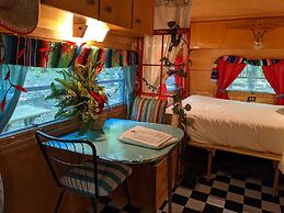 POV Lake Resort & Glamping Campground
