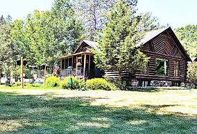 POV Lake Resort & Glamping Campground