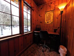 POV Lake Resort & Glamping Campground