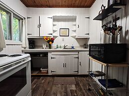 POV Lake Resort & Glamping Campground