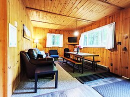 POV Lake Resort & Glamping Campground