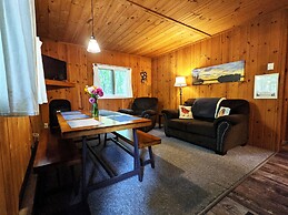 POV Lake Resort & Glamping Campground