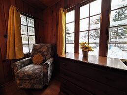 POV Lake Resort & Glamping Campground