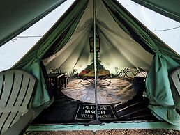 POV Lake Resort & Glamping Campground