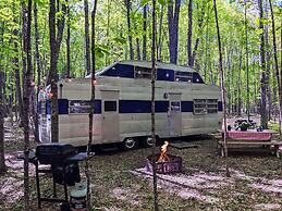 POV Lake Resort & Glamping Campground