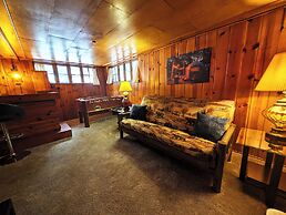 POV Lake Resort & Glamping Campground