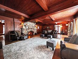 POV Lake Resort & Glamping Campground